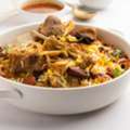 Authentic Goat Dum Biryani &ndash; Rich & Flavorful Taste