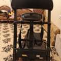 SAR 550,  Treadmill ( Running Machine) For Sale