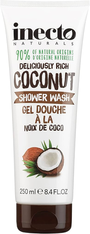 Khobar, Health & Beauty Items, SAR 10,  Inecto Coconut Shower Wash ( Limited Quantities)