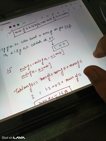 Riyadh, Lessons Offered, CHEMISTRY TEACHER ( ONE TO ONE INTERACTION)