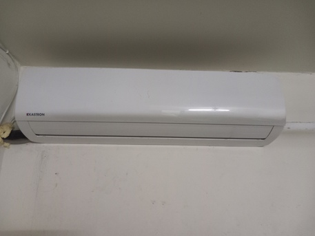 Manama, Air Conditioners, BHD 220,  Kastron 3 Ton Split Ac