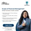Scope Of Financial Management: Careers, Future Scope & Best School For Finance