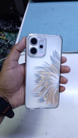 Riffa, Mobile Phones, BHD 145,  17Days Oppo Reno 14f 5g 512gb 12gb