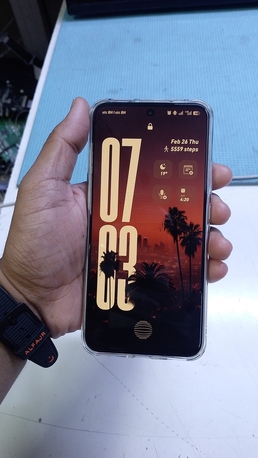 Riffa, Mobile Phones, BHD 145,  17Days Oppo Reno 14f 5g 512gb 12gb