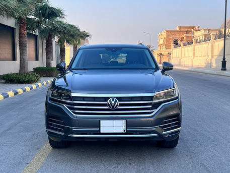 Khobar, Vehicles, Cars & Trucks , SAR 155000,  Volkswagen 2023,  2023,  Automatic,  75000 KM,  Volkswagen