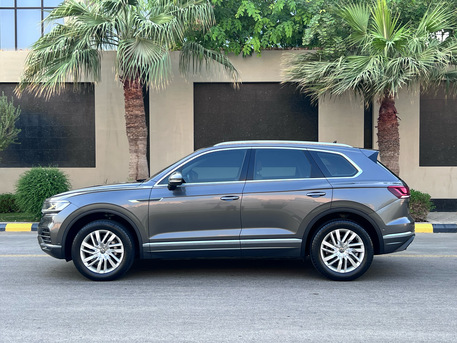 Khobar, Vehicles, Cars & Trucks , SAR 155000,  Volkswagen 2023,  2023,  Automatic,  75000 KM,  Volkswagen