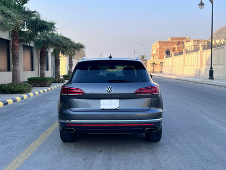 Khobar, Vehicles, Cars & Trucks , SAR 155000,  Volkswagen 2023,  2023,  Automatic,  75000 KM,  Volkswagen