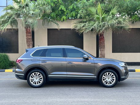 Khobar, Vehicles, Cars & Trucks , SAR 155000,  Volkswagen 2023,  2023,  Automatic,  75000 KM,  Volkswagen