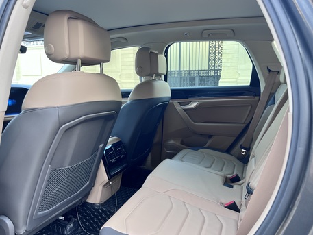 Khobar, Vehicles, Cars & Trucks , SAR 155000,  Volkswagen 2023,  2023,  Automatic,  75000 KM,  Volkswagen