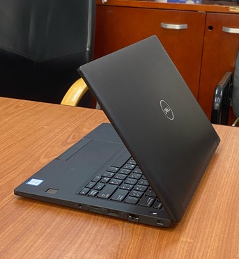 Manama, Electronics, BHD 88,  DELL Core I7 8th Generation Business Laptop 14" FHD Screen 8GB RAM + 256GB NVMe SSD Ready