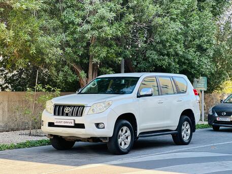 Manama, Vehicles, Cars & Trucks , BHD 5950,  Toyota Prado,  2010,  Automatic,  248000 KM,  TOTOYTA PRADO  MODEL SINGLE OWNER USED SUV CALL OR WHATSAPP ON 33665080 ,34355768