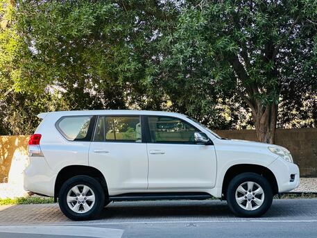 Manama, Vehicles, Cars & Trucks , BHD 5950,  Toyota Prado,  2010,  Automatic,  248000 KM,  TOTOYTA PRADO  MODEL SINGLE OWNER USED SUV CALL OR WHATSAPP ON 33665080 ,34355768