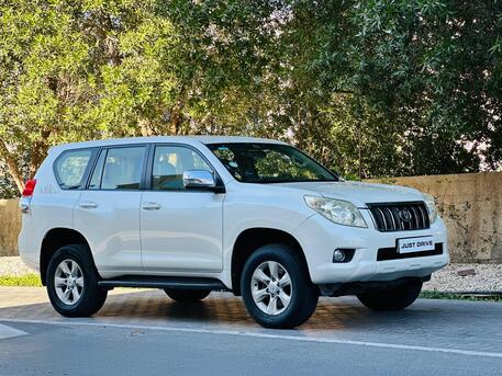 Manama, Vehicles, Cars & Trucks , BHD 5950,  Toyota Prado,  2010,  Automatic,  248000 KM,  TOTOYTA PRADO  MODEL SINGLE OWNER USED SUV CALL OR WHATSAPP ON 33665080 ,34355768