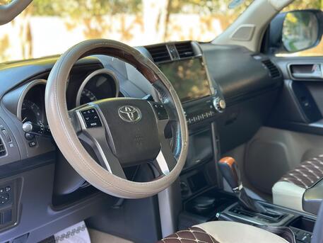 Manama, Vehicles, Cars & Trucks , BHD 5950,  Toyota Prado,  2010,  Automatic,  248000 KM,  TOTOYTA PRADO  MODEL SINGLE OWNER USED SUV CALL OR WHATSAPP ON 33665080 ,34355768