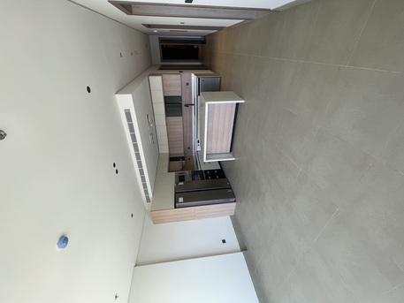 Dammam, Apartments/Houses, SAR 65000/year,  Furnished,  2 BR,  134 Sq. Meter,  Modern 5-Room Flat With Kitchen & City View &mdash; 10th Floor