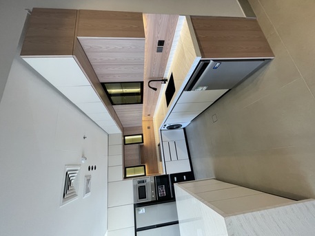 Dammam, Apartments/Houses, SAR 65000/year,  Furnished,  2 BR,  134 Sq. Meter,  Modern 5-Room Flat With Kitchen & City View &mdash; 10th Floor