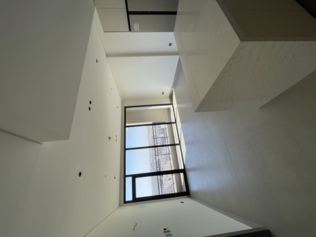 Dammam, Apartments/Houses, SAR 65000/year,  Furnished,  2 BR,  134 Sq. Meter,  Modern 5-Room Flat With Kitchen & City View &mdash; 10th Floor