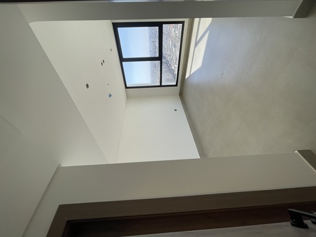 Dammam, Apartments/Houses, SAR 65000/year,  Furnished,  2 BR,  134 Sq. Meter,  Modern 5-Room Flat With Kitchen & City View &mdash; 10th Floor