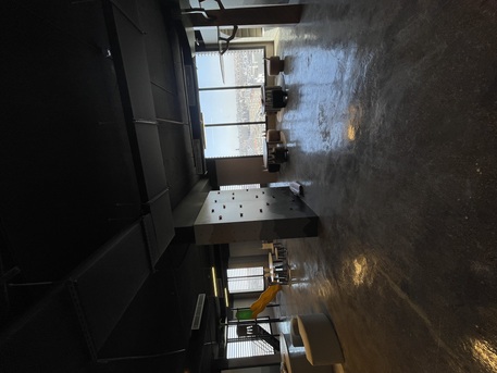 Dammam, Apartments/Houses, SAR 65000/year,  Furnished,  2 BR,  134 Sq. Meter,  Modern 5-Room Flat With Kitchen & City View &mdash; 10th Floor