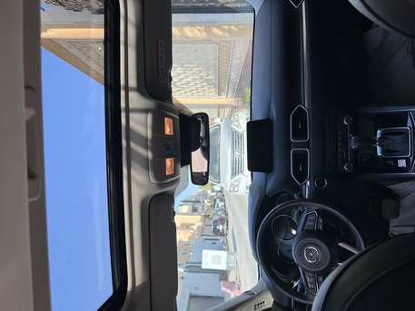 Riyadh, Vehicles, Cars & Trucks , SAR 99000,  Mazda CX-5,  2023,  Automatic,  41800 KM,      AWD High (Top Spec) | 41.8k KM | Full Agency Records | Under Warranty
