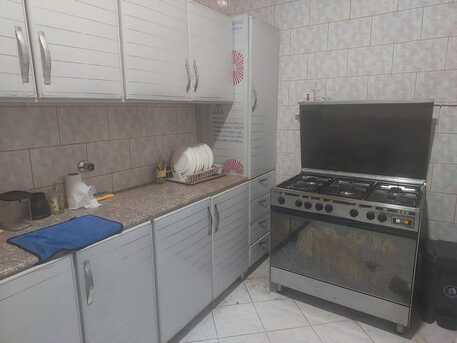 Al Yarmouk, Apartments, Flats, Houses & Villas, SAR 2600/month,  Furnished,  2 BR,  SAR 2600/month Furnished, 2BHK Family Flat Available Furnished(Indian Kerala Karnataka)