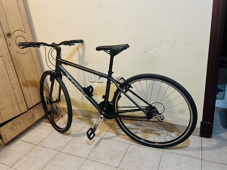 Al Khobar Al Shamalia, Motorcycles, SAR 1200,  Trek Bicycle FX 1 With Accessories