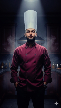 Jeddah, Job Seekers, Pakistani Chef
