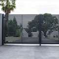 Diamondback Fence Company | Fence Contractor | Gate Installation Colorado Springs