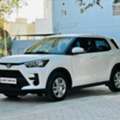 BHD 4900,  TOYOTA,  2023,  Automatic,  56000 KM,   RAIZE  MODEL SHOWROOM CONDITION USED CAR CALL OR WHATSAPP ON 33665080 ,34355768
