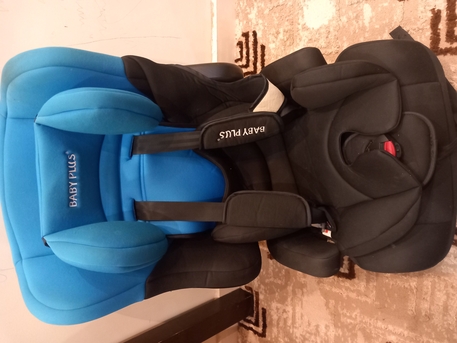 Al Urayja, Baby & Kid Stuff, SAR 100,  Baby Car Seat For Sale &ndash; Only 100 SAR!