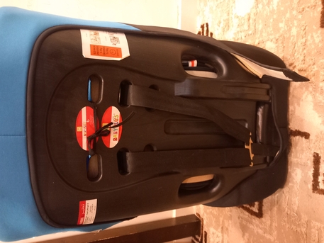 Al Urayja, Baby & Kid Stuff, SAR 100,  Baby Car Seat For Sale &ndash; Only 100 SAR!