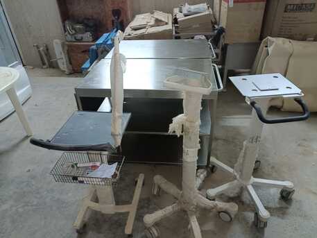 Riyadh, Appliances, SAR 1000,  Used Home Appliances & Car Final Exit Sale