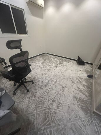 Riyadh, Rooms Available, SAR 1800/month,  Furnished,  Room Will Be Given To A Single Executive Bachelor Male/ Female