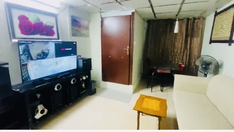 Olaya, Apartments/Houses, SAR 2500/month,  Furnished,  Studio,  Furnished Room For Rent