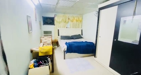 Olaya, Apartments/Houses, SAR 2500/month,  Furnished,  Studio,  Furnished Room For Rent