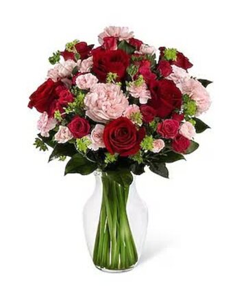 New York, Business, Best Flowers For Valentine&rsquo;s Day: Romantic Blooms That Say &ldquo;I Love You&rdquo;