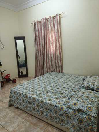 Jeddah, Rooms Available, SAR 950/month,  Furnished,  Furnished Room In Shared Apartment / Mishrifah 2 Jeddah