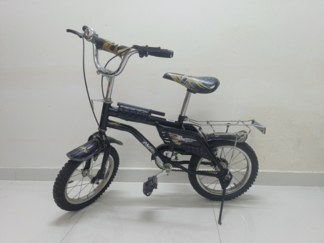 Khobar, Household Items, SAR 500,  🚲 Baby Cycle + Walker &ndash; Hardly Used, Great Deal!