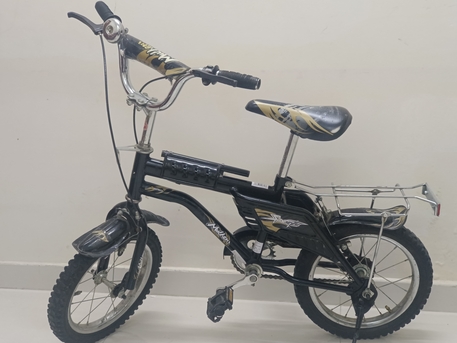 Khobar, Household Items, SAR 500,  🚲 Baby Cycle + Walker &ndash; Hardly Used, Great Deal!