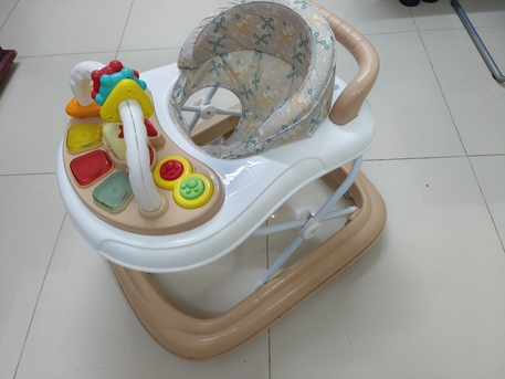 Khobar, Household Items, SAR 500,  🚲 Baby Cycle + Walker &ndash; Hardly Used, Great Deal!