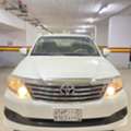 SAR 42000,  Toyota Fortuner SRS,  2012,  Automatic,  356000 KM,  Fortuner Car  For Sale Riyadh