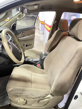 Al Murabba, Vehicles, Cars & Trucks , SAR 42000,  Toyota Fortuner SRS,  2012,  Automatic,  356000 KM,  Fortuner Car  For Sale Riyadh