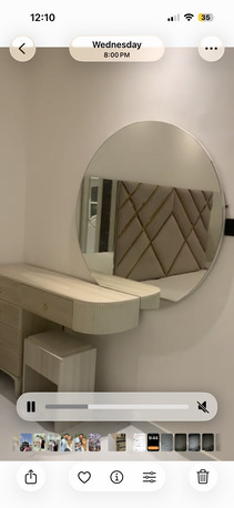 Riyadh, Villas, SAR 2800,  Furnished,  Villa Portion On Rent Must Be For 3 Months Or More