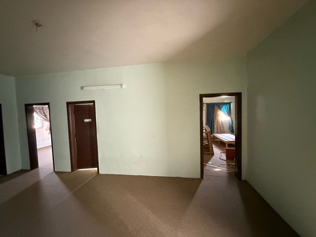 Riyadh, Apartments/Houses, 1 BR,  1 Bachelor Bedroom Shared Apartment For Rent