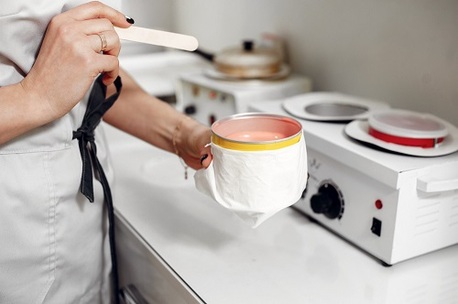 New York, Beautician, Full Body Waxing Services: Smooth Skin Made Easy