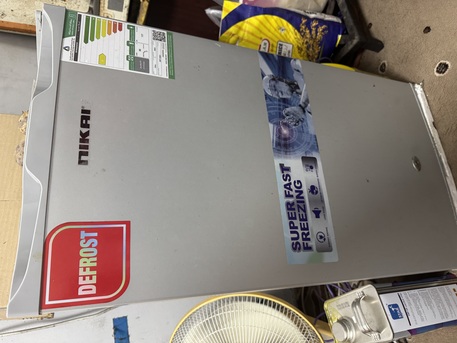 Al Khobar Al Shamalia, Appliances, SAR 250,  Refrigerator Under Warranty For Sale