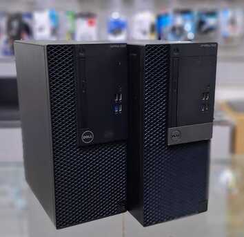 Manama, Computers, BHD 93,  Special Offer DELL Core I7 7th Generation Computer 8GB DDR4 RAM + 256GB NVMe Win 11 Ready