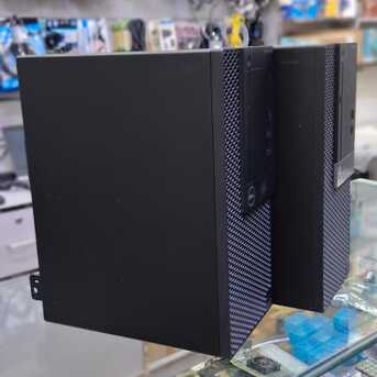 Manama, Computers, BHD 93,  Special Offer DELL Core I7 7th Generation Computer 8GB DDR4 RAM + 256GB NVMe Win 11 Ready