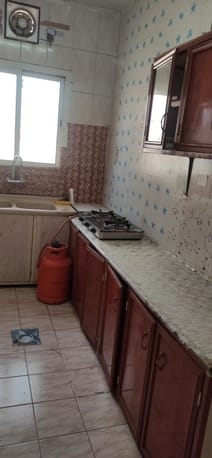 Jubail, Bedspace Available, SAR 350/month,  600 Sq. Feet,  2 Bedspace Available For Bachelors .350 Room Rent With All Facilities Included