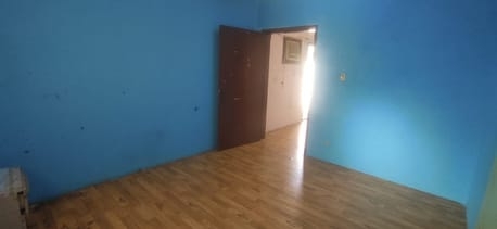 Jubail, Bedspace Available, SAR 350/month,  600 Sq. Feet,  2 Bedspace Available For Bachelors .350 Room Rent With All Facilities Included